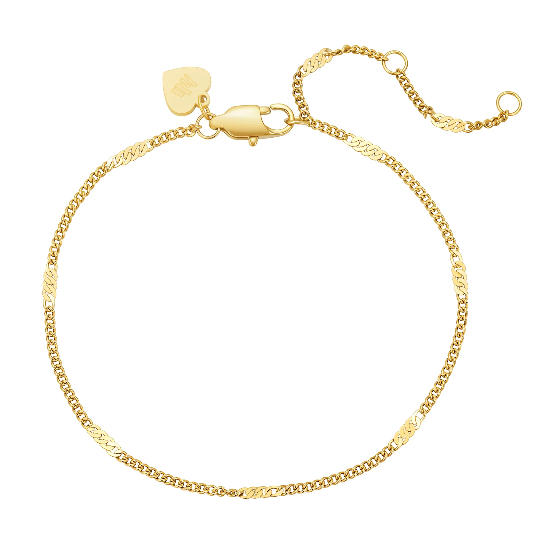 Chain Bracelets